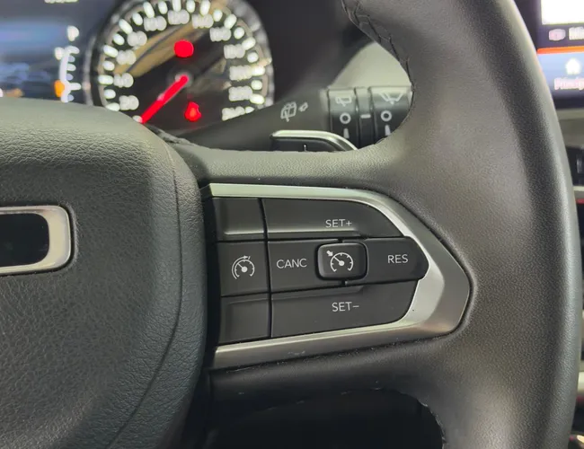 Imagem 14 – Compass 2023 1.3 T270 Turbo Flex Longitude At6