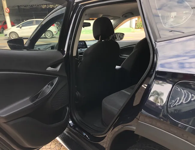 Imagem 10 – Tracker 2021 1.0 Turbo Flex Lt Automático