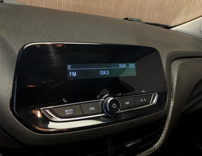 Imagem 7 – Onix 2023 1.0 Flex Manual