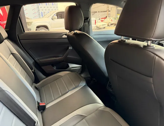 Imagem 10 – Nivus 2024 1.0 200 Tsi Total Flex Highline Automático