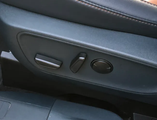 Imagem 8 – Maverick 2024 2.0 Ecoboost Gasolina Lariat Fx4 Automático