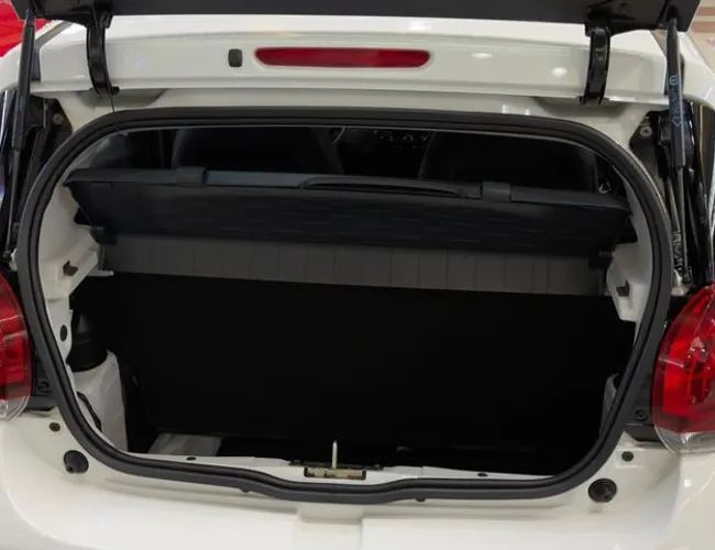 Imagem 15 – Mobi 2019 1.0 Evo Flex Like. Manual