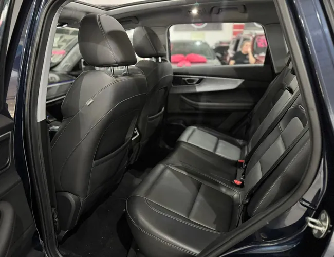 Imagem 17 – Tiggo 7 Pro 2023 1.5 Tci Flex Hybrid Cvt