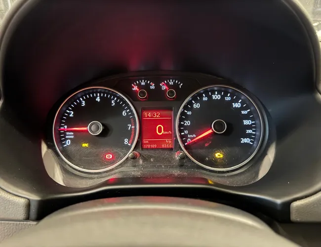 Imagem 6 – Saveiro 2015 1.6 Mi Surf Cs 8V Flex 2P Manual