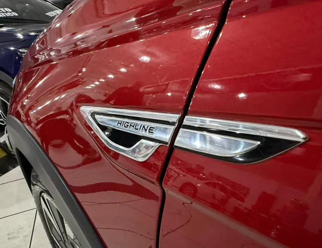 Imagem 12 – Nivus 2025 1.0 200 Tsi Total Flex Highline Automático