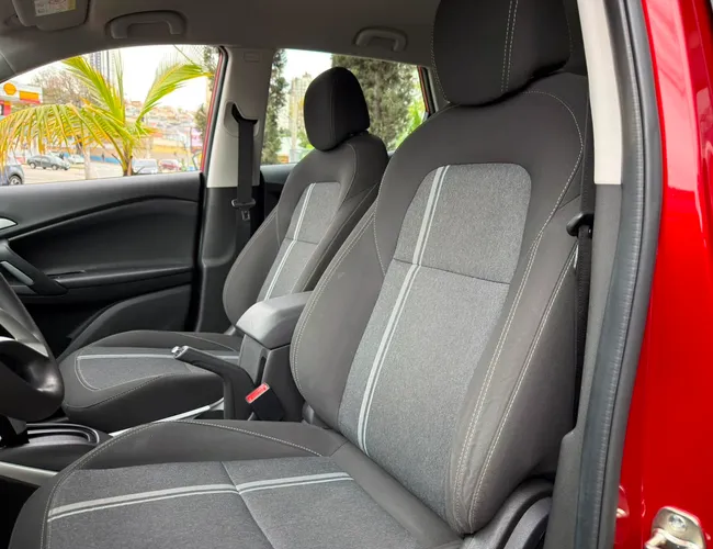 Imagem 7 – Tracker 2021 1.0 Turbo Flex Automático
