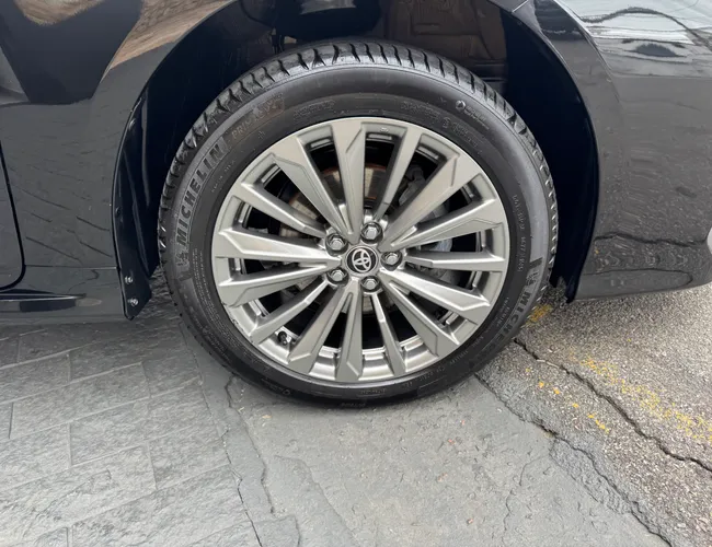 Imagem 7 – Corolla 2024 2.0 Vvt-Ie Flex Xei Direct Shift