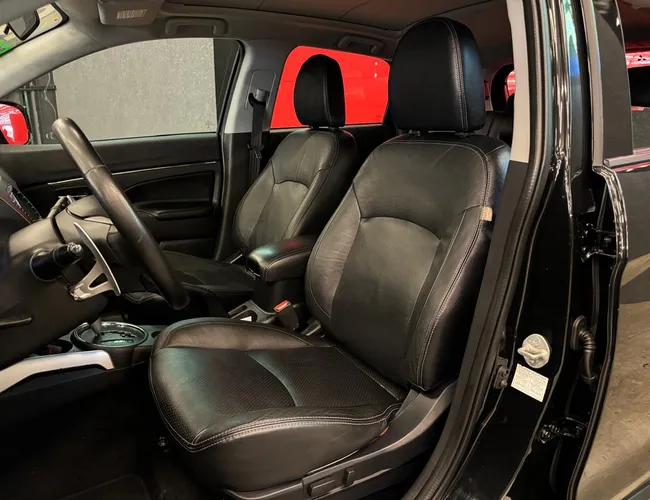 Imagem 8 – Asx 2016 2.0 4X4 Awd 16V Gasolina 4P Automático