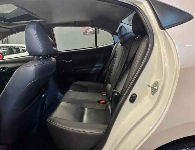 Imagem 10 – Yaris 2019 1.5 16V Flex Sedan Xls Multidrive