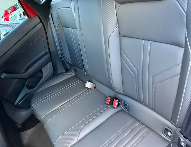 Imagem 9 – Nivus 2026 1.0 200 Tsi Total Flex Highline Automático