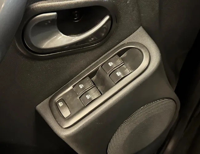 Imagem 7 – Duster 2013 2.0 Dynamique 4X2 16V Flex 4P Automático