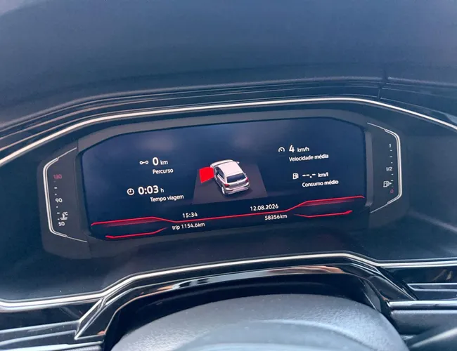 Imagem 8 – Polo 2024 1.4 250 Tsi Gts Automático