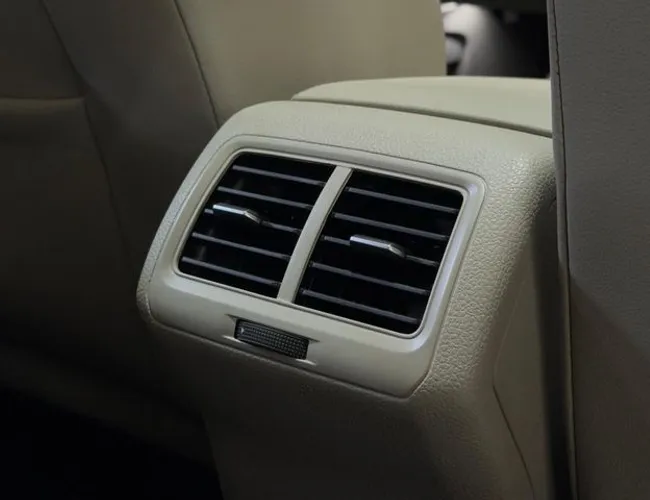 Imagem 23 – Golf 2016 1.4 Tsi Variant Highline 16V Gasolina 4P Automático