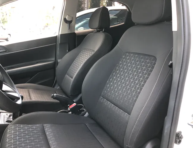 Imagem 7 – Hb20 2024 1.0 12V Flex Comfort Plus Manual