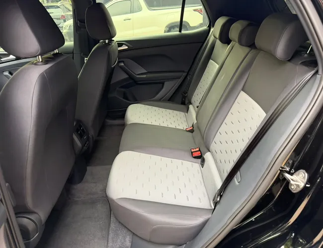 Imagem 10 – T-Cross 2023 1.0 200 Tsi Total Flex Comfortline Automático