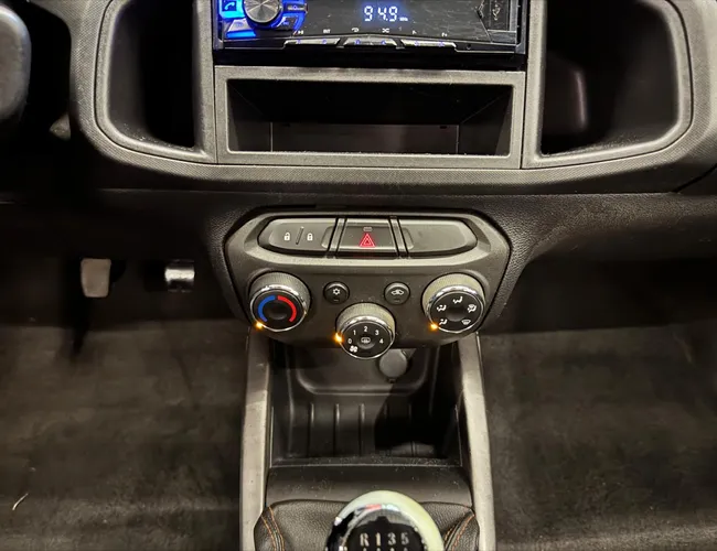 Imagem 8 – Onix 2013 1.0 Mpfi Lt 8V Flex 4P Manual