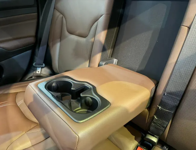 Imagem 14 – Compass 2022 1.3 T270 Turbo Flex Limited At6