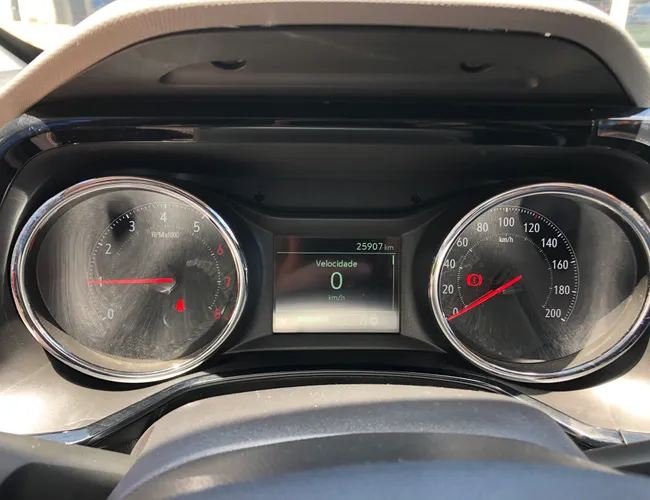 Imagem 16 – Montana 2023 1.2 Turbo Flex Lt Manual