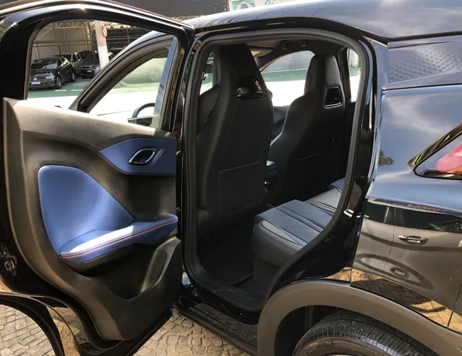 Imagem 10 – Dolphin Mini 2027 38 Kw Elétrico Gs