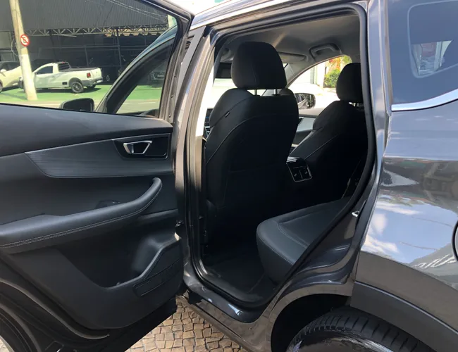 Imagem 10 – Tiggo 7 2026 1.5 Tci Turbo Flex Sport Cvt