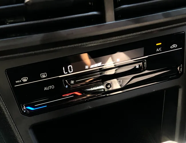 Imagem 13 – Virtus 2026 1.4 250 Tsi Exclusive Automático