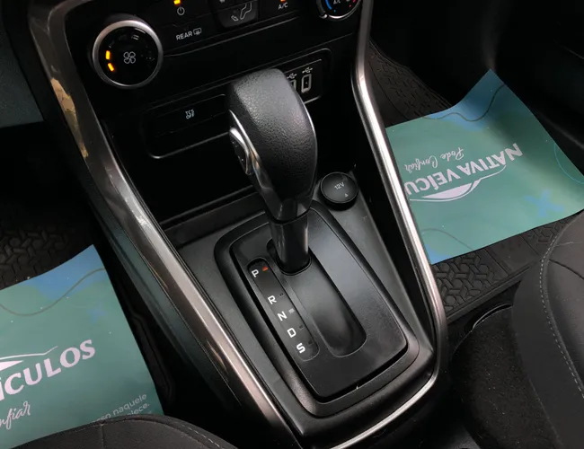 Imagem 14 – Ecosport 2019 1.5 Ti-Vct Flex Se Direct Automático