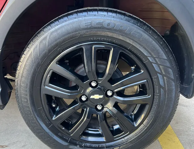 Imagem 12 – Onix 2019 1.4 Mpfi Activ 8V Flex 4P Automático
