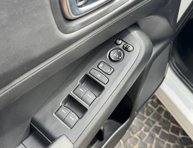 Imagem 8 – Hr-V 2025 1.5 Di I-Vtec Flex Ex Cvt