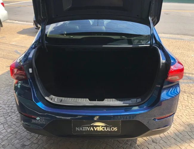 Imagem 11 – Onix 2024 1.0 Turbo Flex Plus Premier Automático