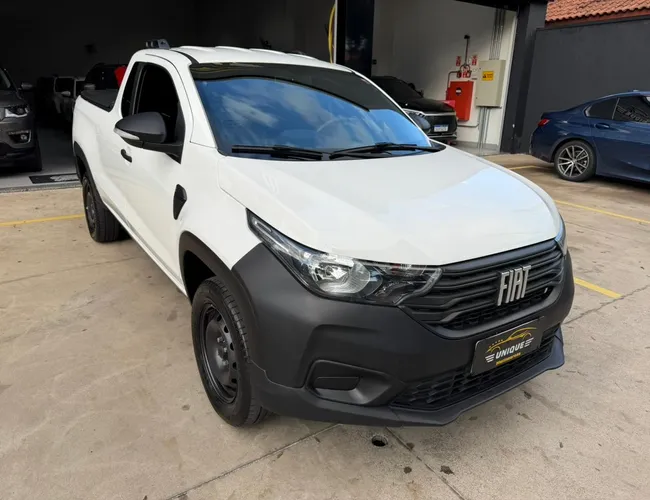 Imagem 5 – Strada 2025 1.3 Firefly Flex Endurance Cs Manual