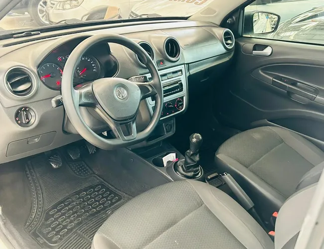 Imagem 9 – Saveiro 2019 1.6 Msi Robust Cd 8V Flex 2P Manual