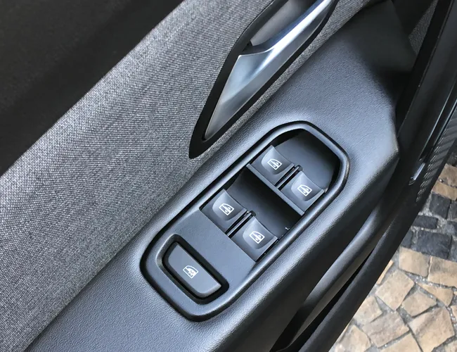 Imagem 8 – Duster 2026 1.6 16V Sce Flex Intense Plus Manual