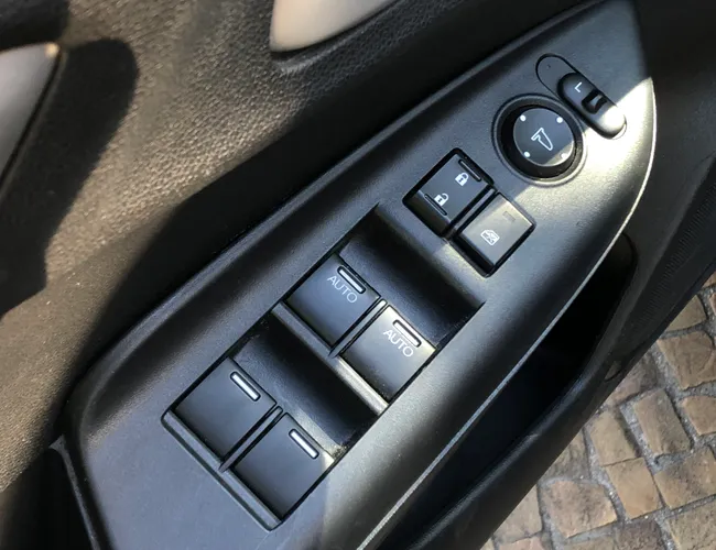 Imagem 8 – Fit 2020 1.5 Ex 16V Flex 4P Automático