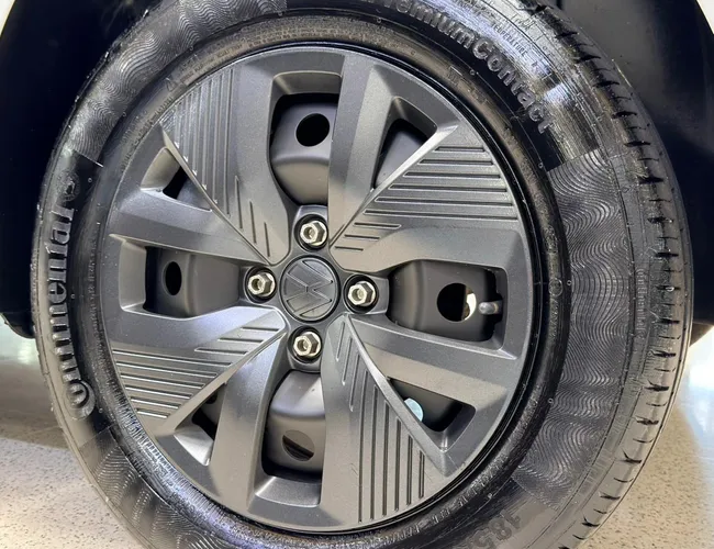 Imagem 21 – Polo 2025 1.0 Mpi Track Manual