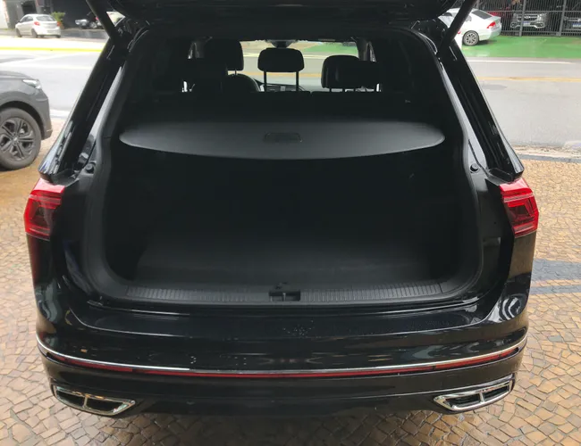 Imagem 12 – Tiguan 2024 2.0 300 Tsi Gasolina Allspace R-Line Automático