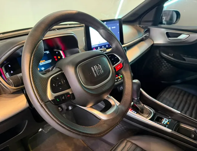 Imagem 15 – Fastback 2023 1.0 Turbo 200 Flex Audace Cvt