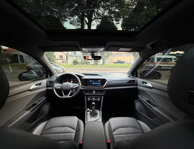 Imagem 11 – Taos 2022 1.4 250 Tsi Total Flex Highline Automático