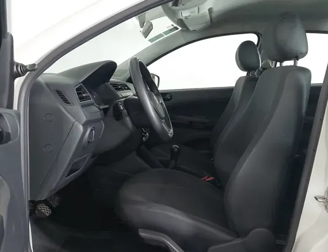 Imagem 5 – Gol 2023 1.0 12V Mpi Totalflex 4P Manual