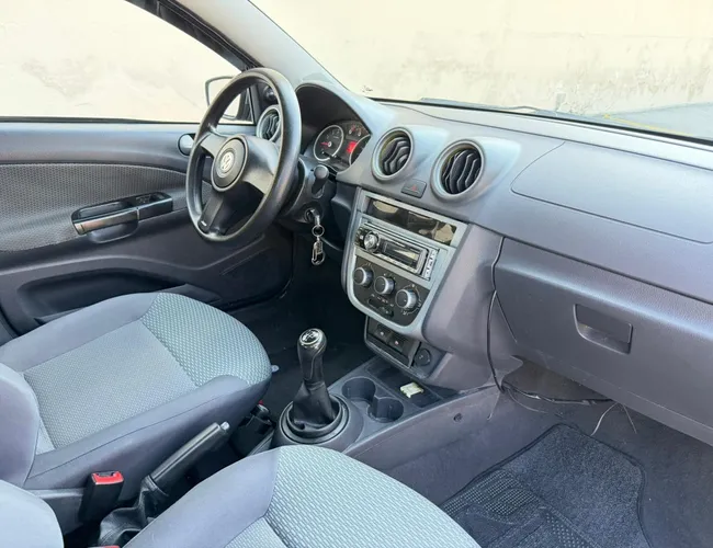 Imagem 16 – Gol 2012 1.6 Mi 8V Flex 4P Manual G.V