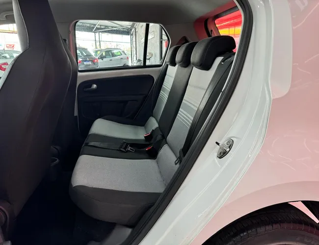 Imagem 11 – Up 2015 1.0 Mpi Rbw 12V Flex 4P Manual