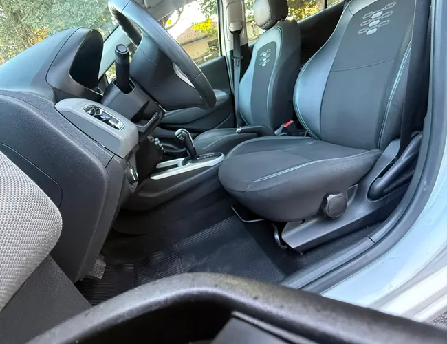 Imagem 11 – Onix 2019 1.4 Mpfi Activ 8V Flex 4P Manual