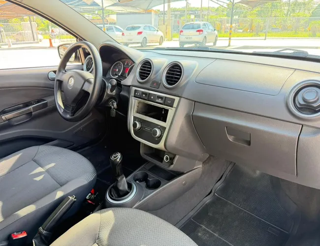 Imagem 16 – Voyage 2012 1.6 Mi Trend 8V Flex 4P Manual