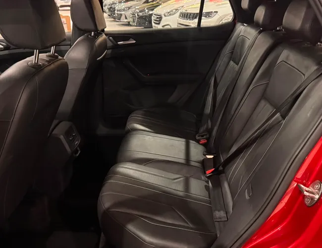 Imagem 13 – T-Cross 2025 1.4 250 Tsi Total Flex Highline Automático