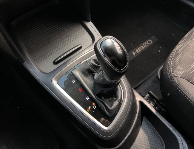 Imagem 14 – Hb20 2017 1.6 Comfort Plus 16V Flex 4P Automático