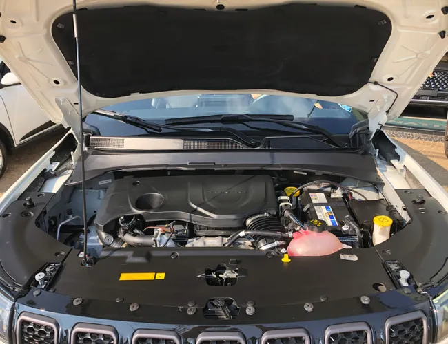 Imagem 18 – Compass 2024 1.3 T270 Turbo Flex S At6