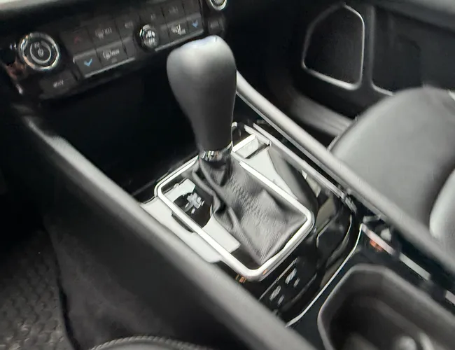Imagem 10 – Compass 2025 1.3 T270 Turbo Flex Sport At6