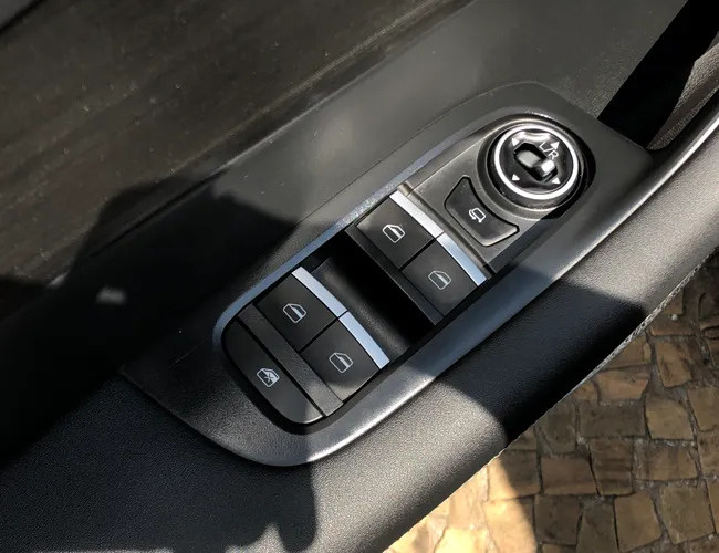 Imagem 8 – Tiggo 5X Pro 2025 1.5 Vvt Turbo Iflex Cvt