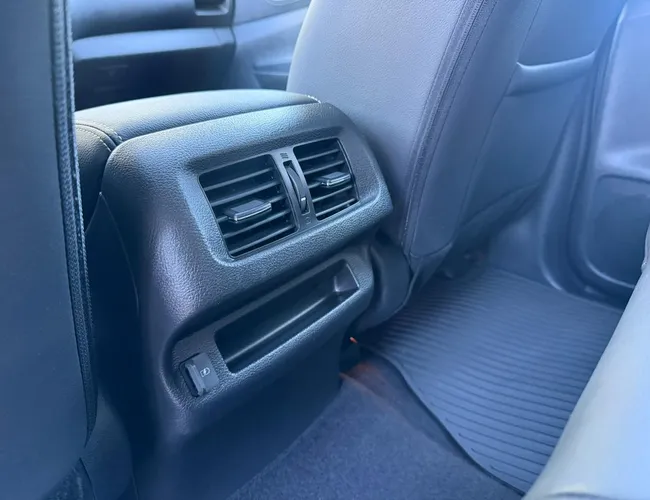 Imagem 24 – Frontier 2025 2.3 16V Turbo Diesel Pro4x Cd 4X4 Automático