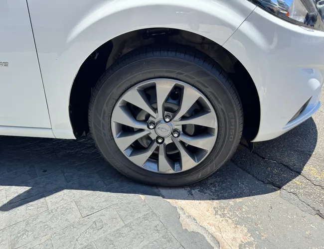 Imagem 8 – Onix 2019 1.4 Mpfi Advantage 8V Flex 4P Automático