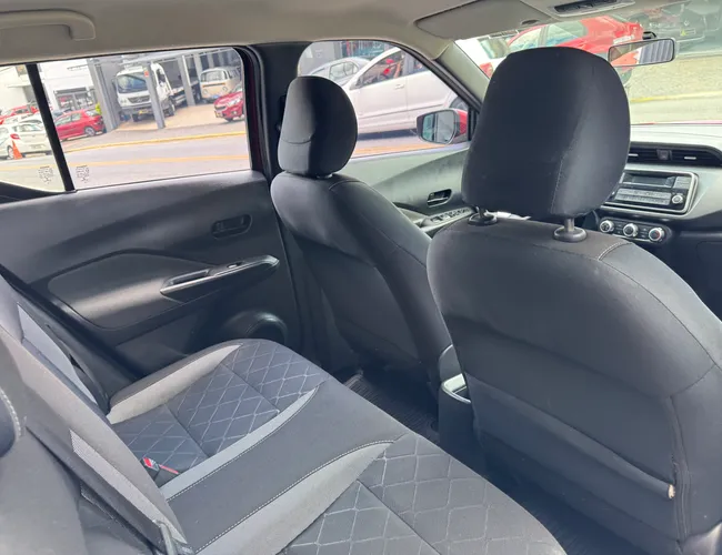 Imagem 9 – Kicks 2020 1.6 16V Flexstart S 4P Xtronic